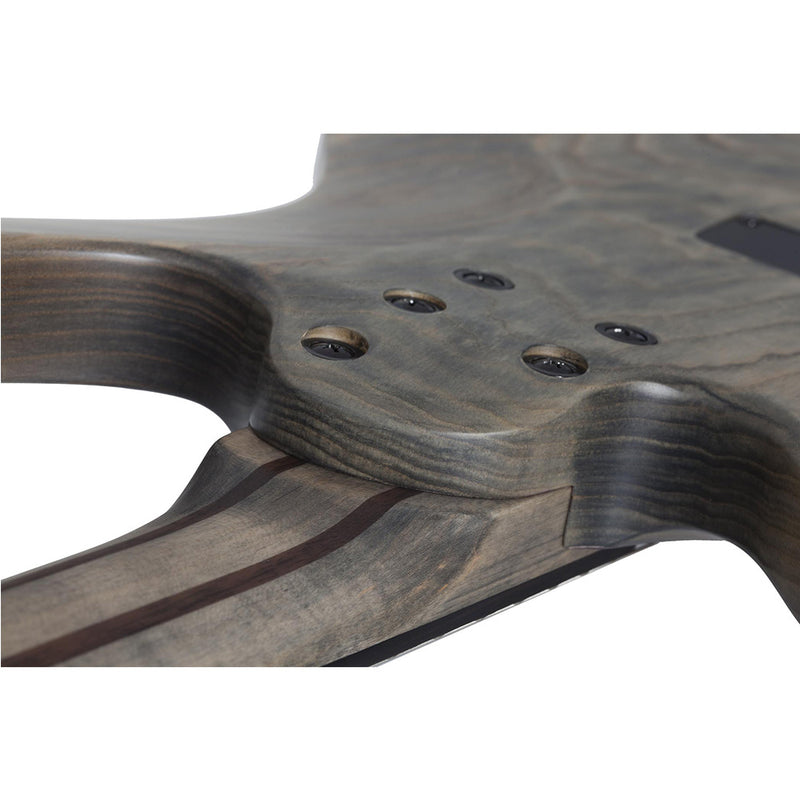 SCHECTER Riot 4 - Aurora Burst