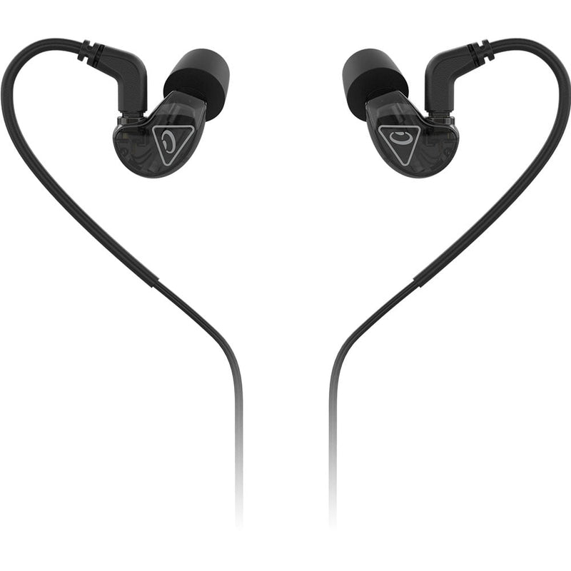 BEHRINGER SD251BT Monitoring Earphones W/Bluetooth