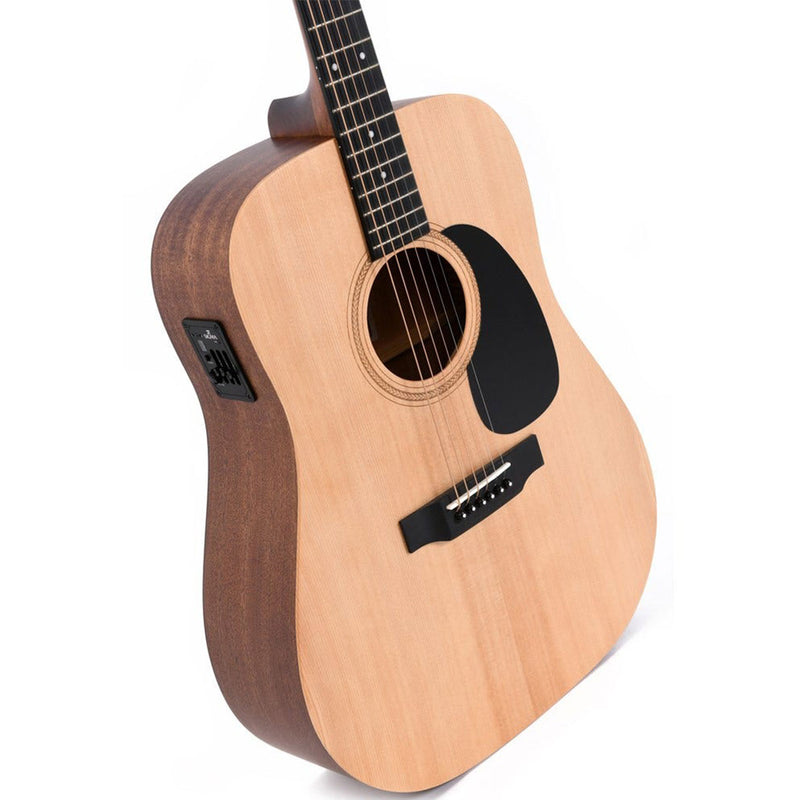 SIGMA DME Dreadnought