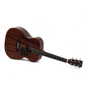 SIGMA 000M-15 Auditorium Acoustic - Mahogany-Side