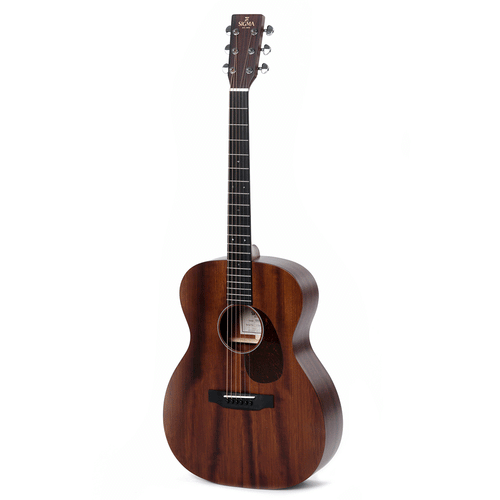 SIGMA 000M 15 Mahogany Auditorium