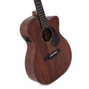 SIGMA 000MC-15E Acoustic Electric - Mahogany-Top