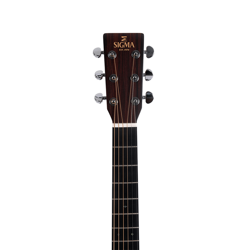 SIGMA 000MC-15E Mahogany 
