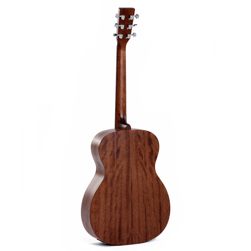 SIGMA 000ME Sitka Spruce 