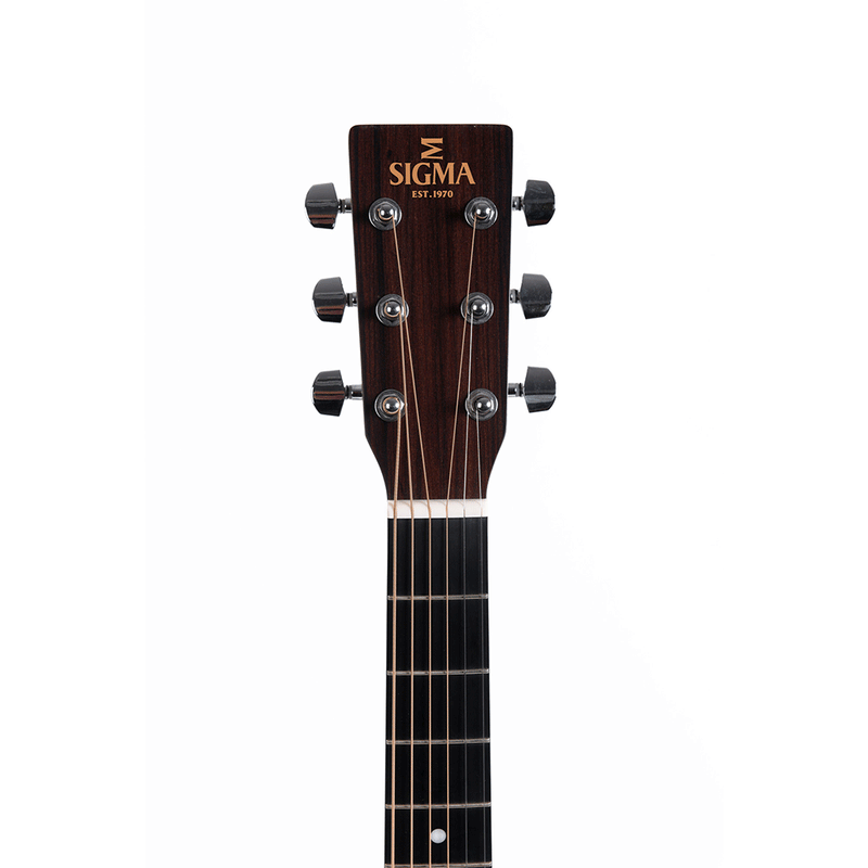 SIGMA 000ME Sitka Spruce 
