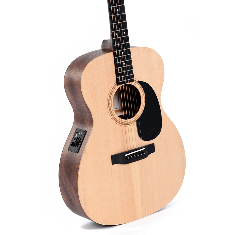 SIGMA 000ME Sitka Spruce 