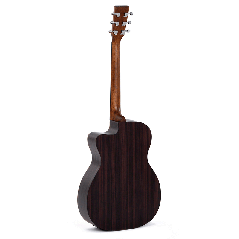 SIGMA 000TCE Sitka Spruce Auditorium