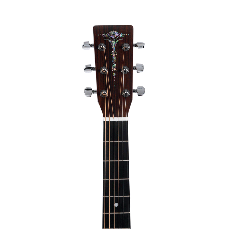 SIGMA 000TCE Sitka Spruce Auditorium