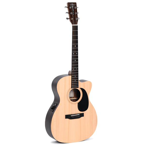 SIGMA 000TCE Acoustic Electric - Sitka Spruce-Main