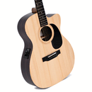 SIGMA 000TCE Sitka Spruce Auditorium