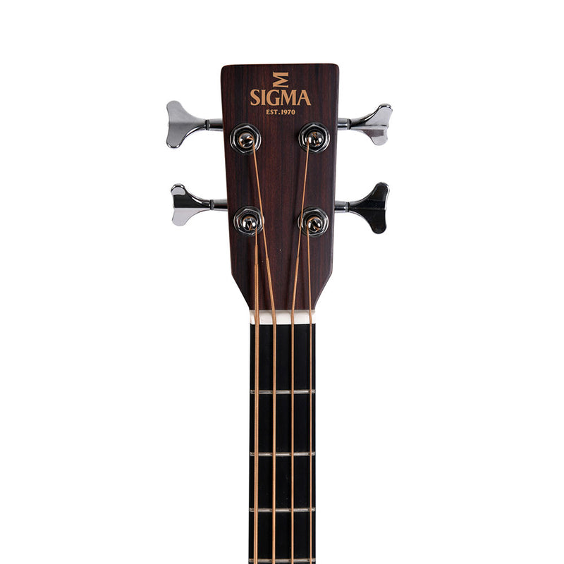 SIGMA SE Series - BME Acoustic Bass