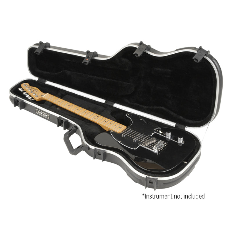SKB 1SKB-FS-6 Electric Guitar Case Shaped Standard
