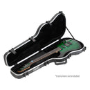 SKB 1SKB-FS-6 Electric Guitar Case Shaped Standard