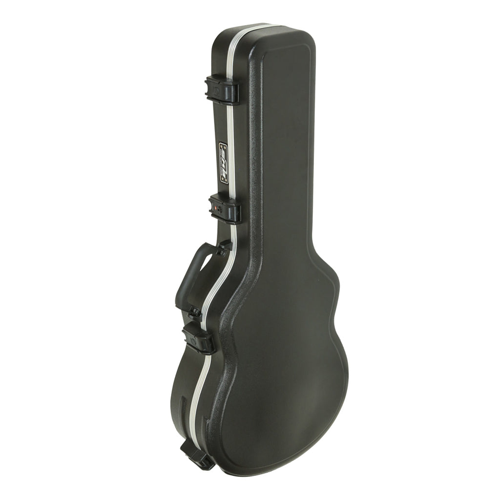 SKB 1SKBGSM ABS Acoustic Guitar Case for Taylor GSMini