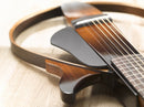 YAMAHA SLG200NNT Silent Nylon String Guitar