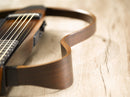 YAMAHA SLG200NNT Silent Nylon String Guitar