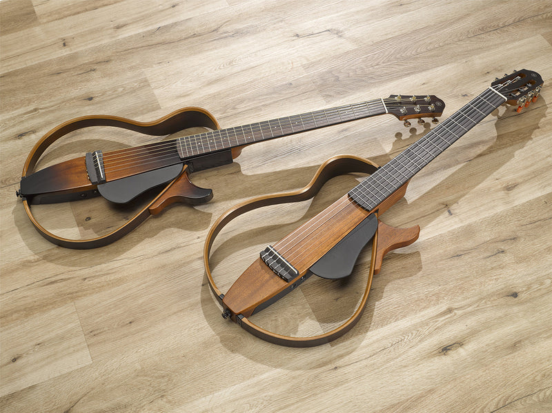Bodiless store electric guitar