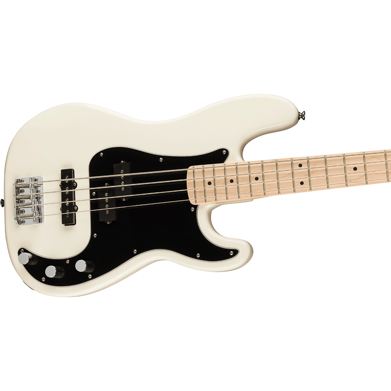 SQUIER Affinity Precision Bass PJ