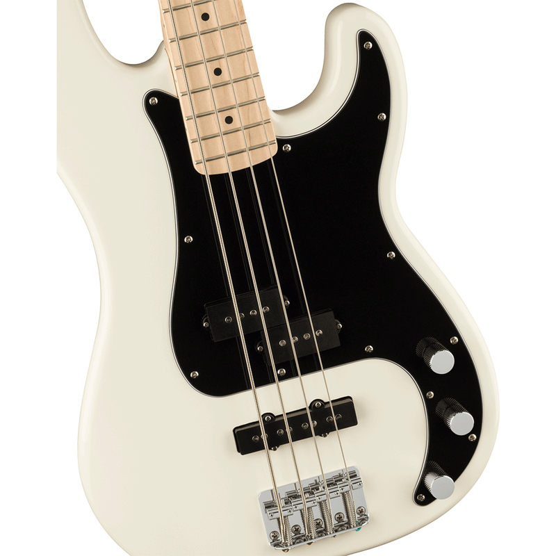SQUIER Affinity Precision Bass PJ