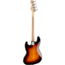 SQUIER Affinity Series Jazz Bass 3-Color Sunburst