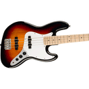 SQUIER Affinity Series Jazz Bass 3-Color Sunburst
