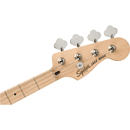 SQUIER Affinity Series Jazz Bass 3-Color Sunburst