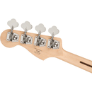 SQUIER Affinity Series Jazz Bass 3-Color Sunburst