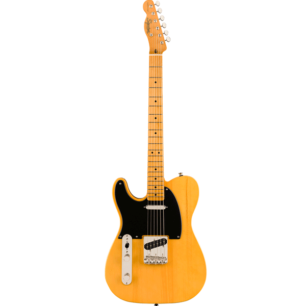 SQUIER-Classic-Vibe-50s-Telecaster-Left-Handed-Butterscotch-Blonde-Main