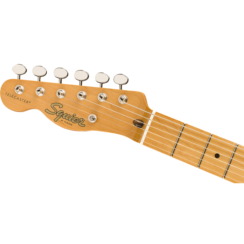 SQUIER Classic Vibe 50s Telecaster Left-Handed - Butterscotch
