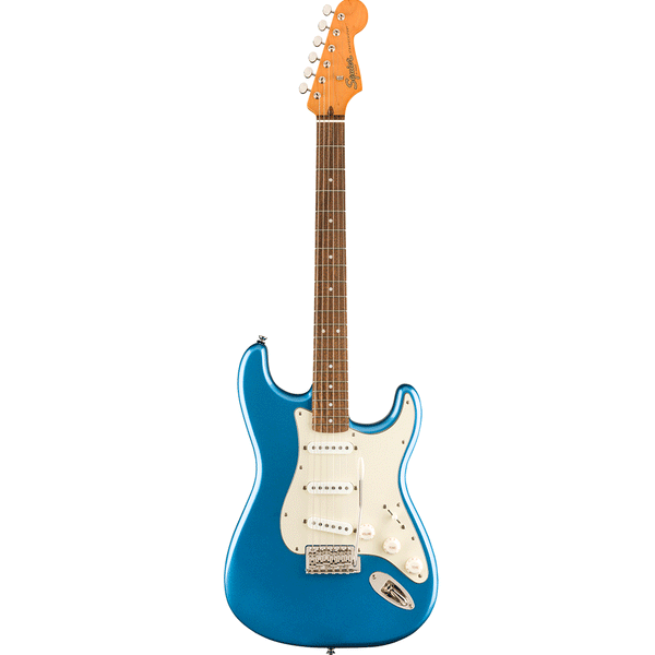 SQUIER-Classic-Vibe-60s-Stratocaster-Lake-Placid-Blue-Main