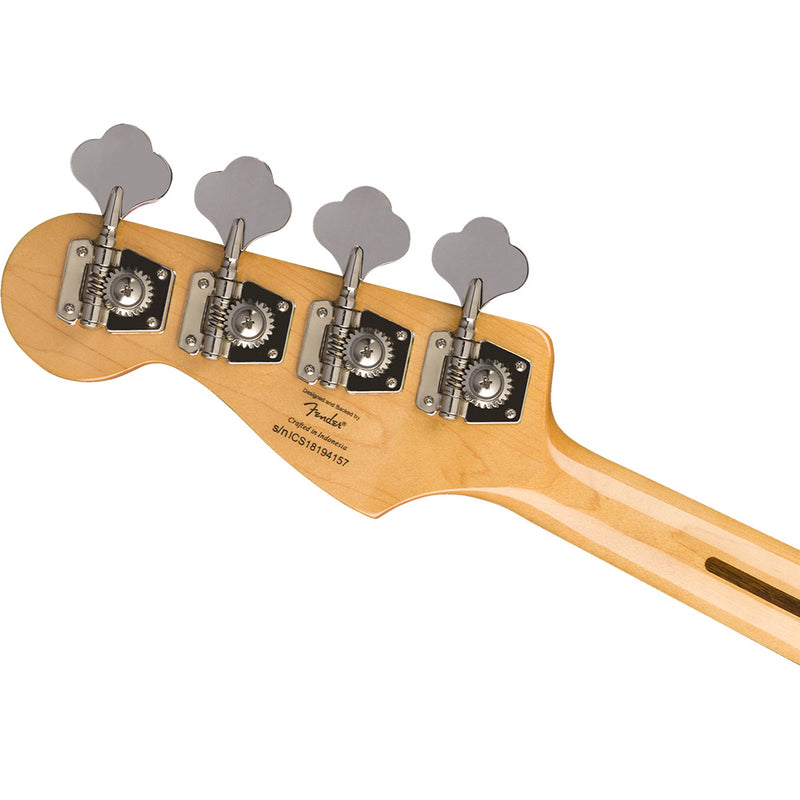 SQUIER Classic Vibe 70s Jazz Bass Natural
