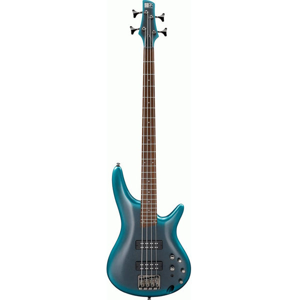 IBANEZ SR300E Bass - Cerulean Aura Burst