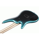 IBANEZ SR300E Bass - Cerulean Aura Burst