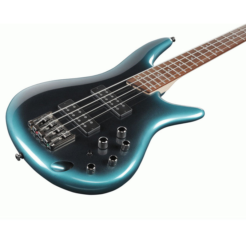 IBANEZ SR300E Bass - Cerulean Aura Burst