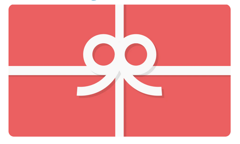 Colemans Music Gift Card