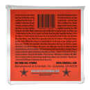 ERNIE BALL Skinny Top Heavy Bottom 8 String 9-80 Gauge