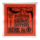 ERNIE BALL Skinny Top Heavy Bottom 8 String 9-80 Gauge