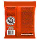 ERNIE BALL Slinky Top Heavy Bottom 10-52 Gauge 3 Pack