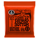 ERNIE BALL Slinky Top Heavy Bottom 10-52 Gauge 3 Pack