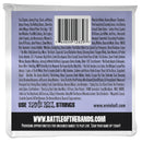 ERNIE BALL Baritone Slinky 13-72 Gauge