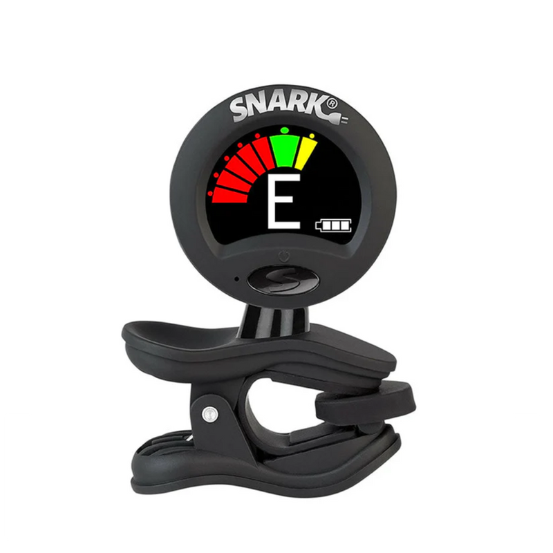 Snark WSNRE Rechargeable Clip On Tuner