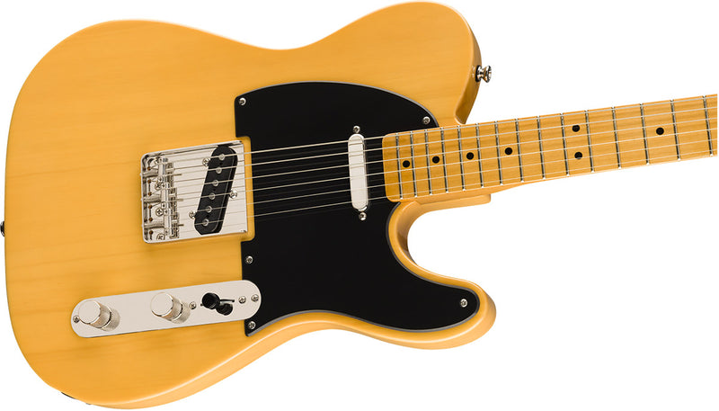 SQUIER Classic Vibe 50s Telecaster - Butterscotch Blonde