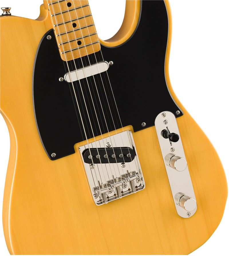 SQUIER Classic Vibe 50s Telecaster - Butterscotch Blonde
