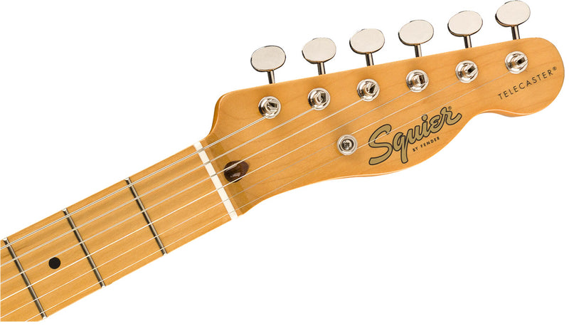 SQUIER Classic Vibe 50s Telecaster - Butterscotch Blonde