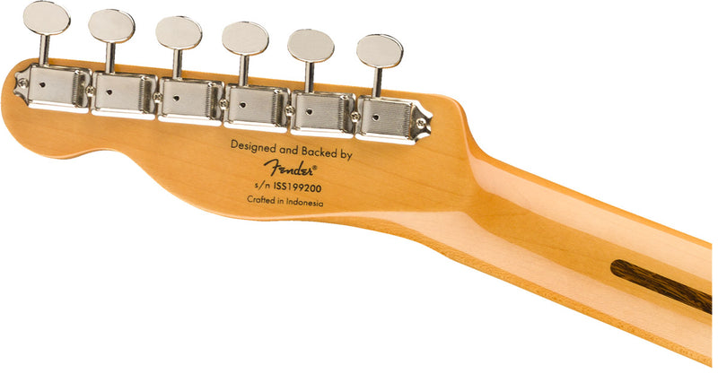 SQUIER Classic Vibe 50s Telecaster - Butterscotch Blonde