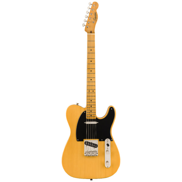 SQUIER Classic Vibe 50s Telecaster - Butterscotch Blonde