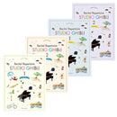 Studio Ghibli Recital Repertoire 2 Elementary - Piano Solo