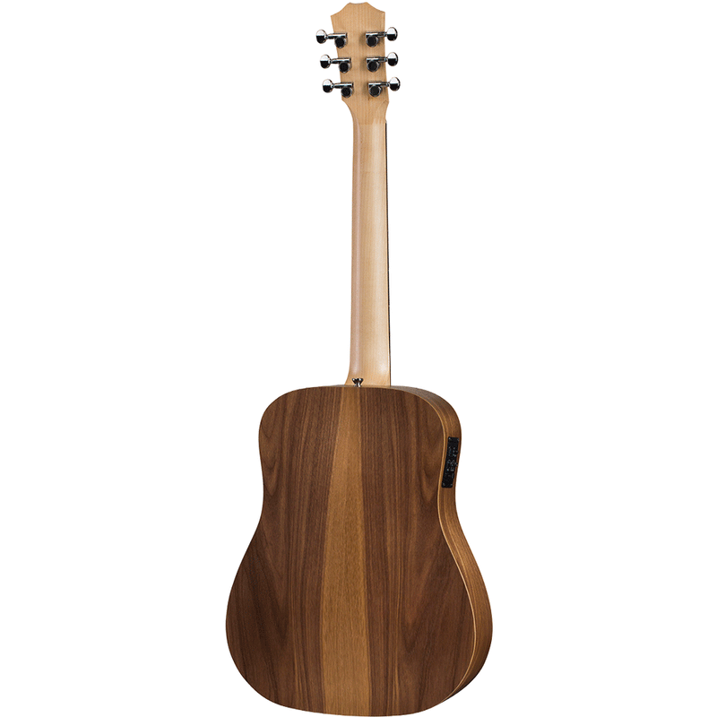 TAYLOR-BT1E-Baby-Taylor-Acoustic-Electric-Rear