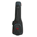 XTREME Bass Gig Bag Extra Heavy Duty - Black