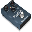TC ELECTRONIC Magus Pro Distortion Pedal